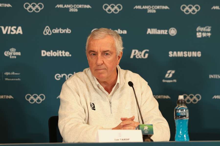 Tardif letos skončí ve funkci prezidenta IIHF.