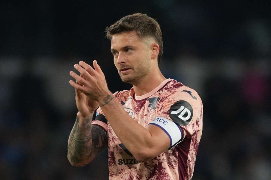 Linetty po pięciu latach odchodzi z Torino. Jest teraz wolnym agentem
