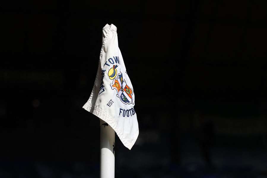 Luton condemning tragedy chanting against Liverpool isn't enough