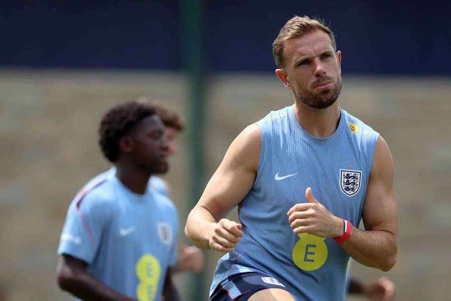 Henderson se ha unido oficialmente al Chelsea