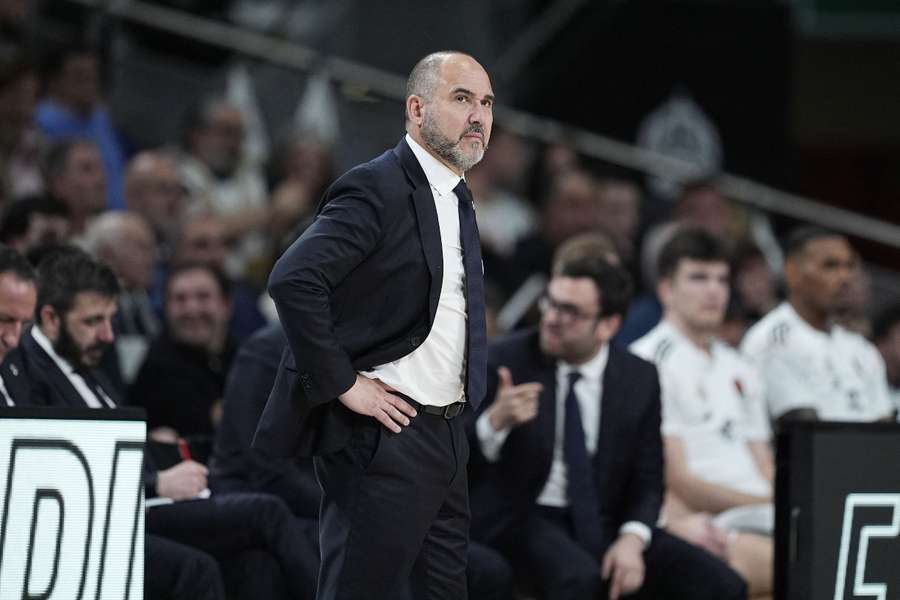 Chus Mateo Chus Mateo