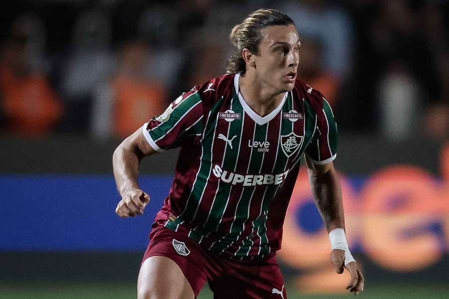 Fluminense de Canobbio vem de 0 a 0 com Operário-PR pela Copa do Brasil
