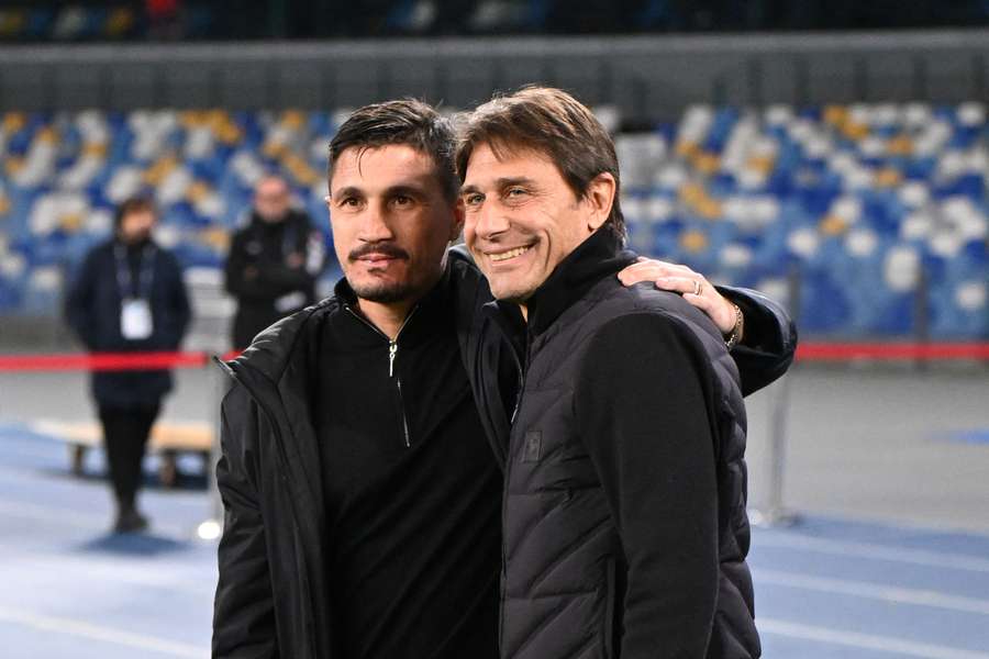 Conte e Pisacane Conte e Pisacane