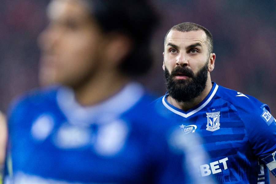 Lech Poznań - Szachtar Donieck: Gdzie oglądać, transmisja, zapowiedź, przewidywane składy i kursy