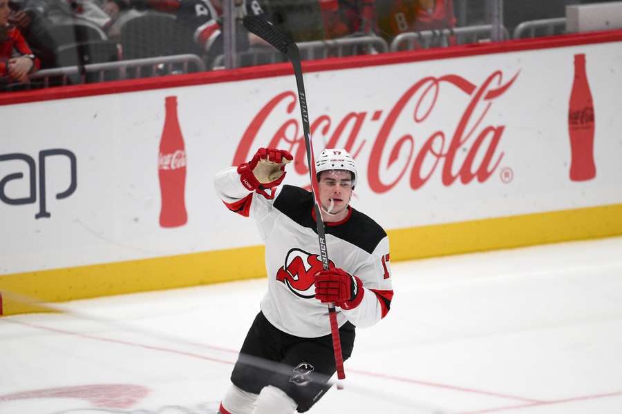 Nemec sa vracia na ľad.