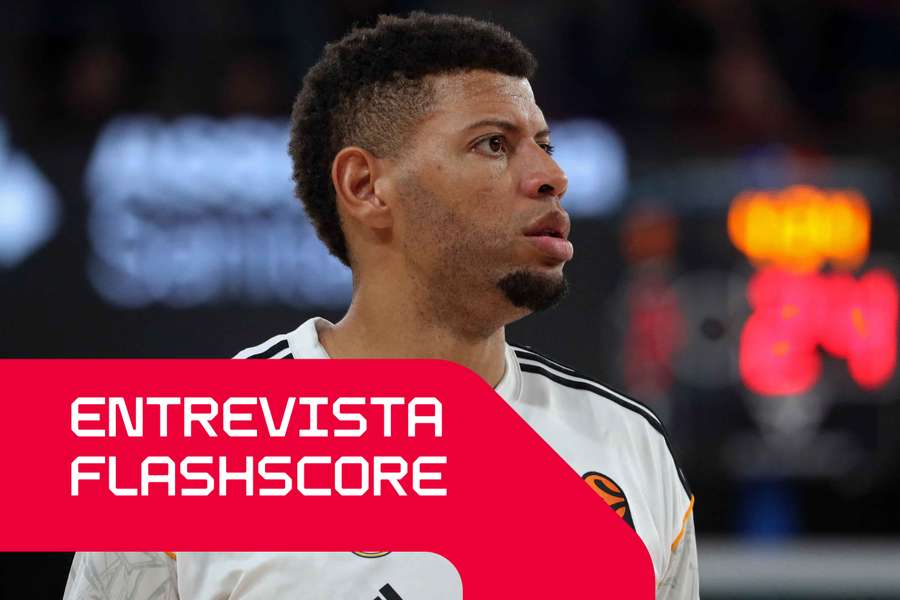 Edy Tavares fez um jogo completo em Paris