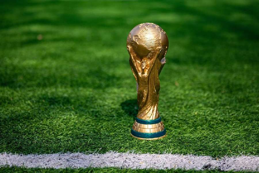 Trofeul World Cup