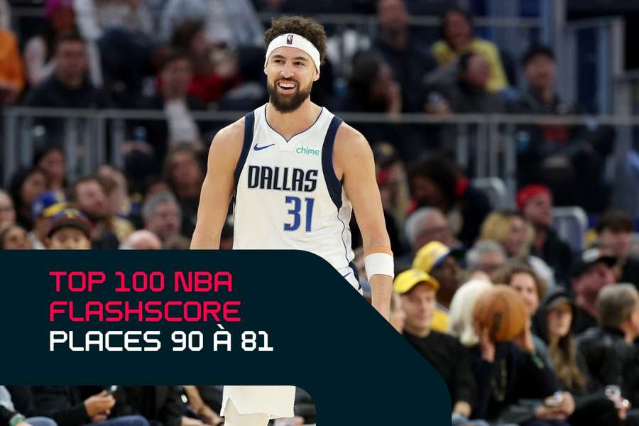 Klay Thompson à la relance ?