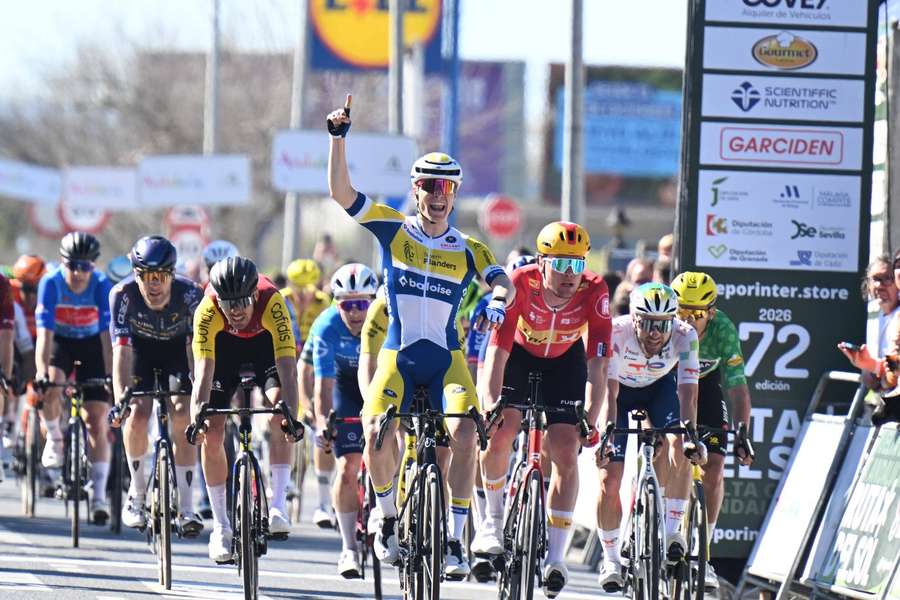 Tom Crabbe ce samedi.