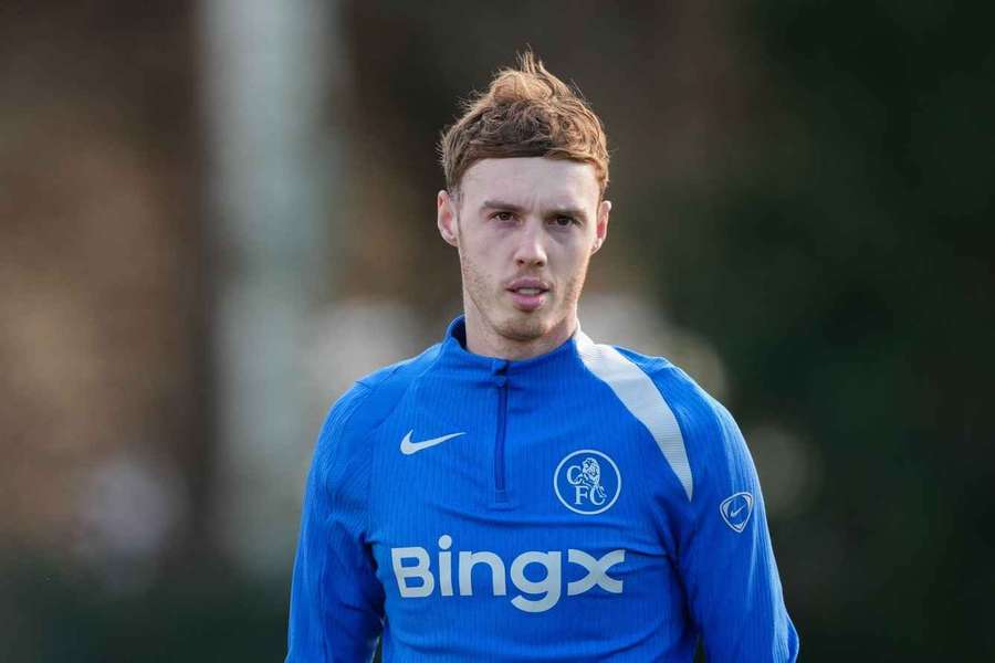 Liam Rosenior explains why Cole Palmer missed Pafos Champions League game