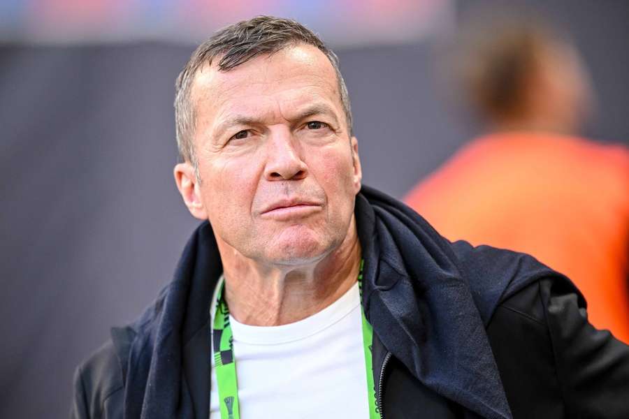 Für Matthäus fehlt in der Gruppenphase die nötige Spannung