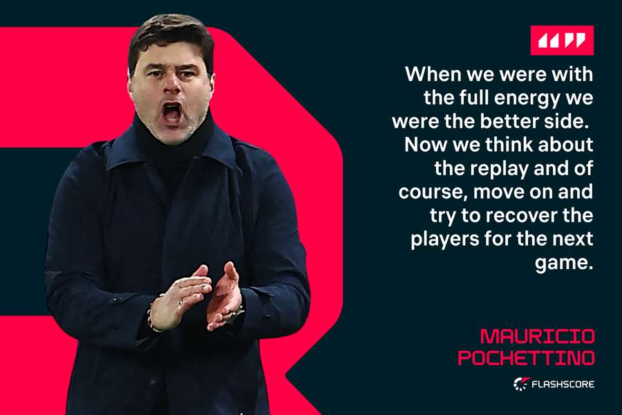 Mauricio Pochettino