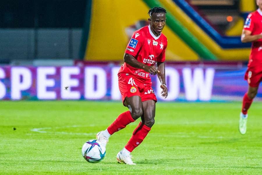 Były piłkarz Wisły Kraków dożywotnio wykluczony z gry w MLS za obstawianie swoich meczów