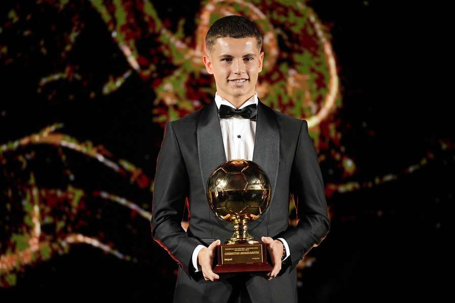 Man Utd have bid rejected? Amorim makes £24M move for 18-year-old sensation