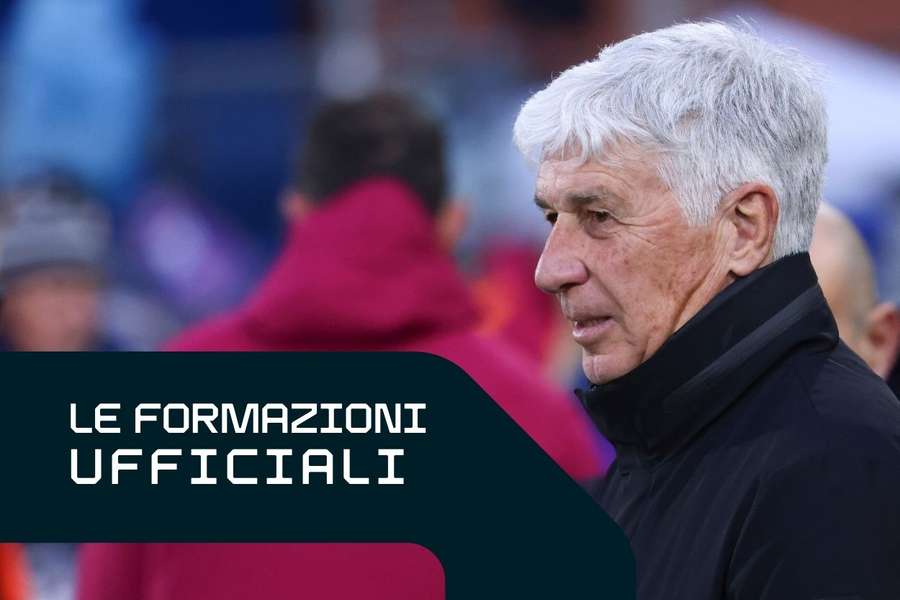 Gian Piero Gasperini