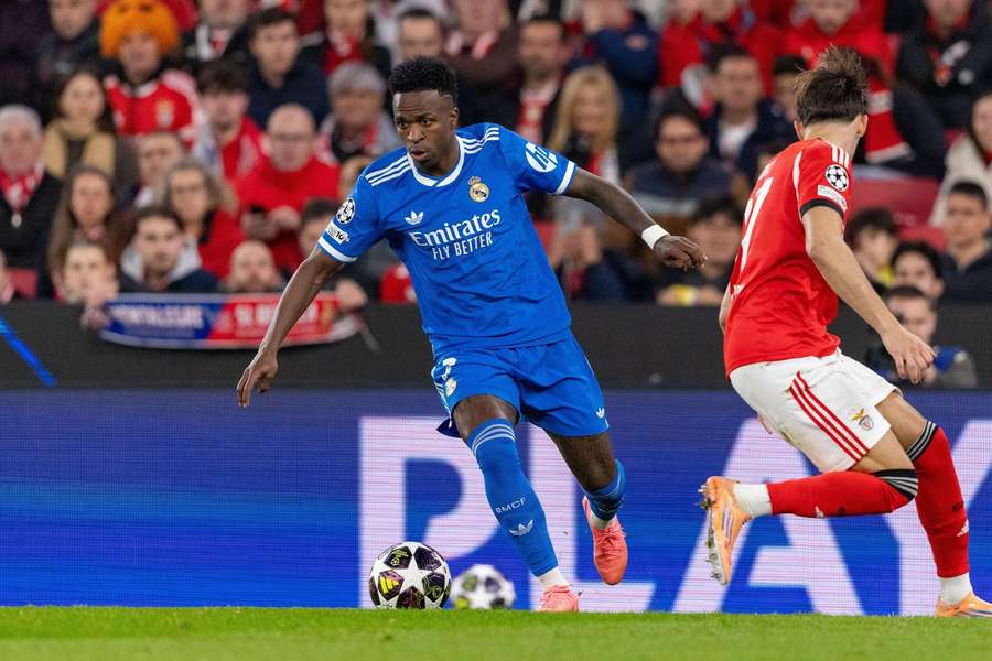 Real Madrid - Benfica: Dónde ver, previas, alineaciones probables y cuotas Real Madrid - Benfica: Dónde ver, previas, alineaciones probables y cuotas