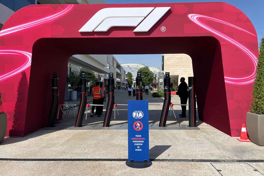 Audi recibirá dinero del gobierno catarí para su escudería de F1