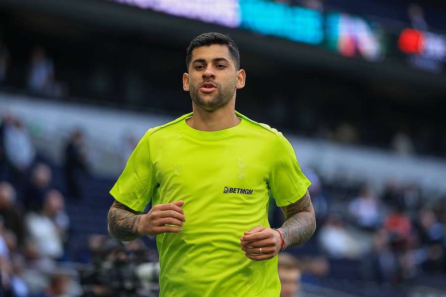"A sad day" - Romero speaks out after Tottenham's Nottingham Forest defeat "A sad day" - Romero speaks out after Tottenham's Nottingham Forest defeat
