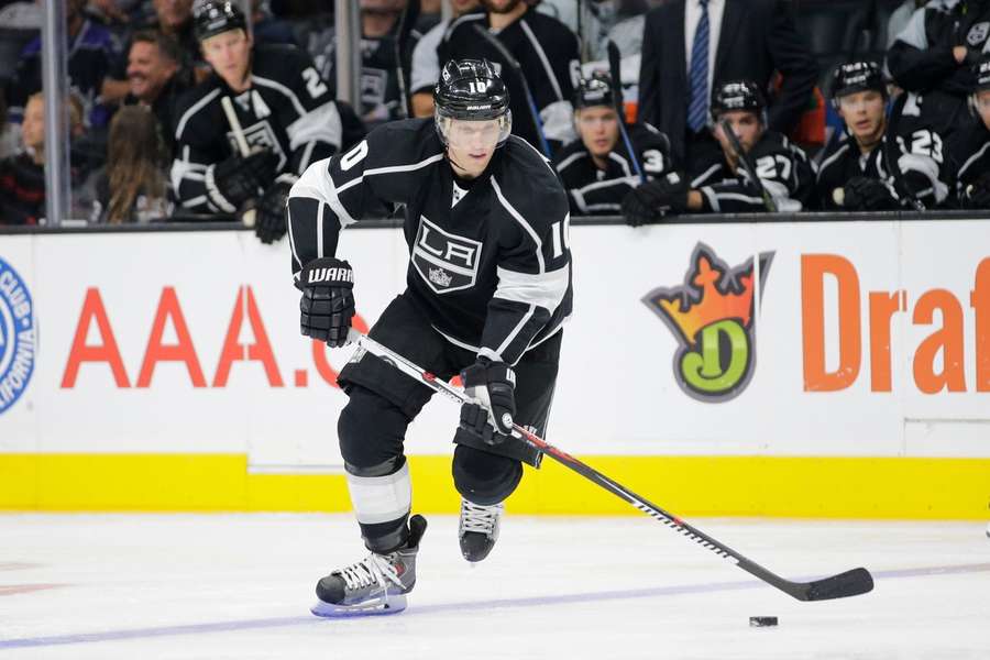 Pre reštart kariéry si vybral druhú najvyššiu súťaž. Pre reštart kariéry si vybral druhú najvyššiu súťaž.