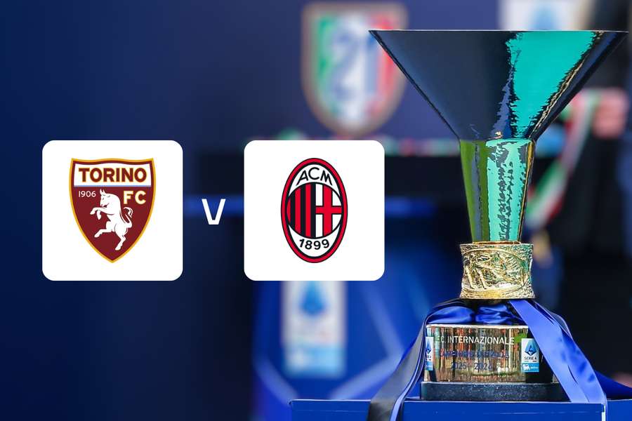 Torino-Milan Torino-Milan