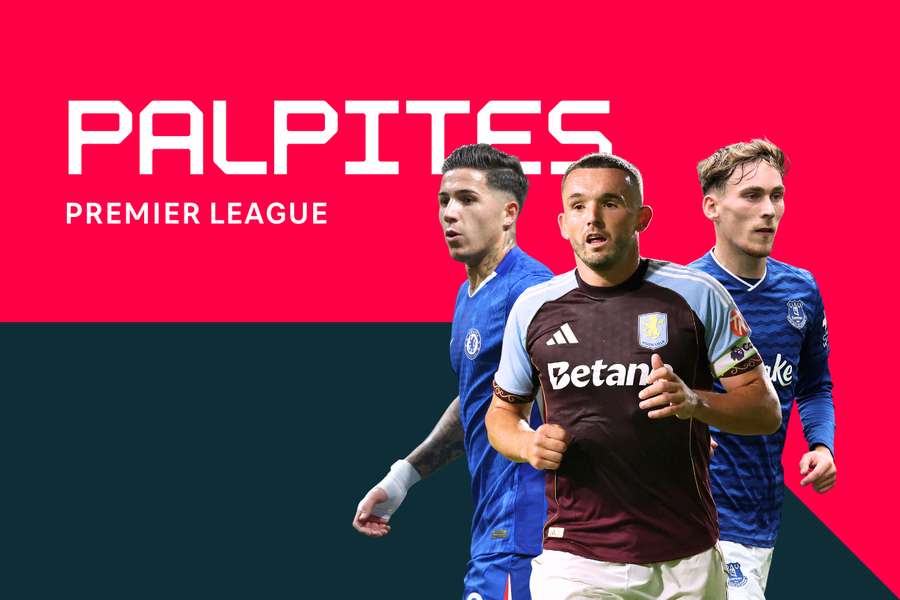 Premier League: Palpites, melhores apostas e odds (13ª rodada) Premier League: Palpites, melhores apostas e odds (13ª rodada)