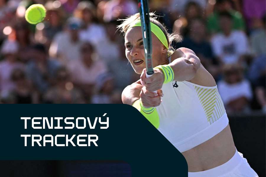 Šramkovej cesta turnajom sa skončila veľmi rýchlo.