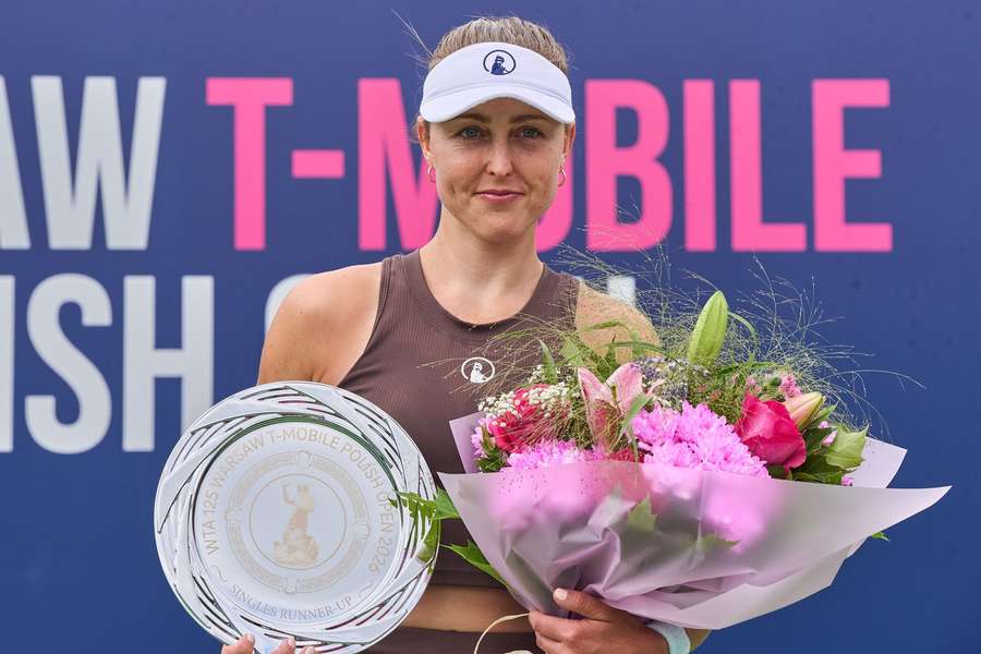 Anna Blinkova, câștigătoarea Transylvania Open din 2022, va reprezenta Franța în circuitul WTA Anna Blinkova, câștigătoarea Transylvania Open din 2022, va reprezenta Franța în circuitul WTA