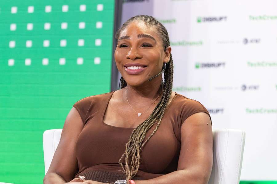 Serena Williams diz que ainda não se aposentou do tênis