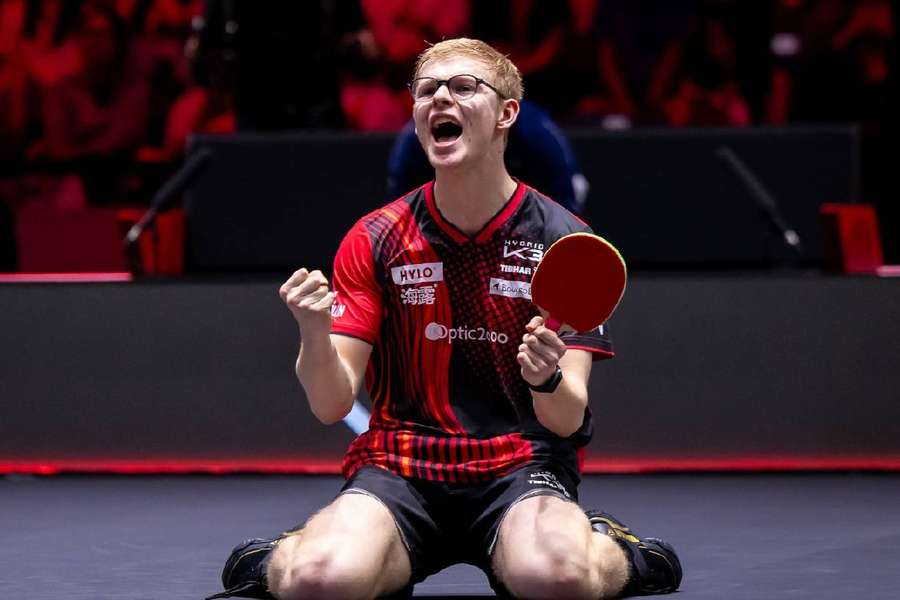 Félix Lebrun Félix Lebrun