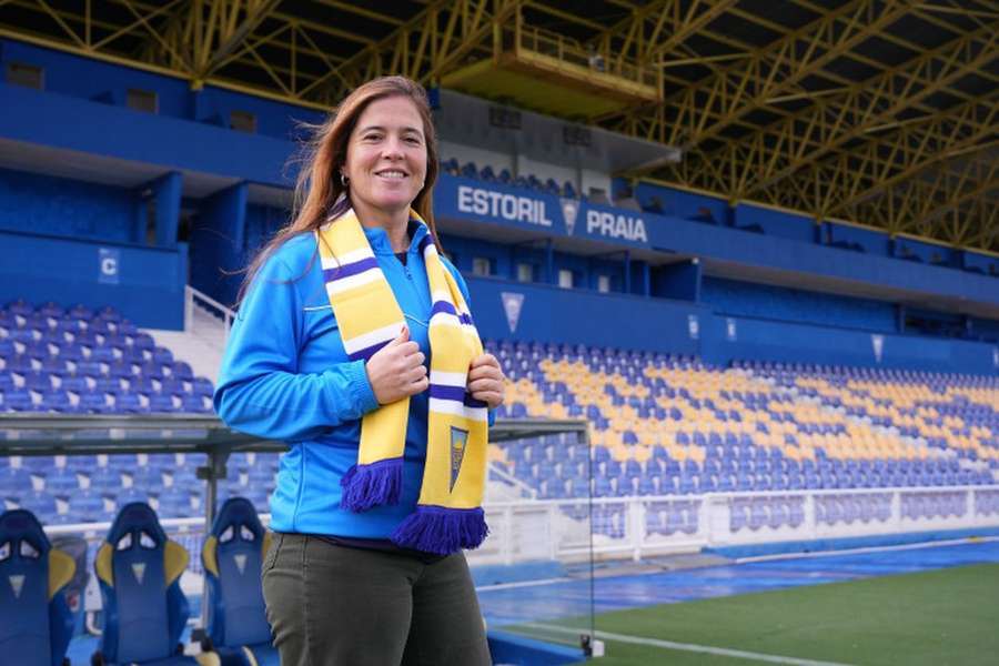 Liliana Dias abraça novo desafio na carreira