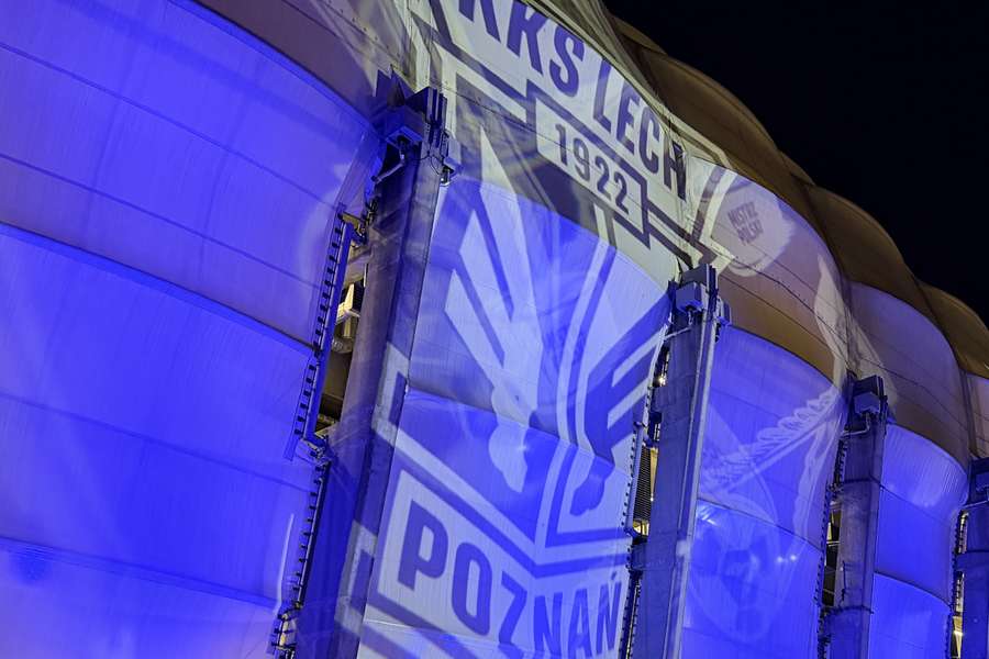 Nowy rekord kobiecej piłki klubowej w Polsce, 8311 widzów w Poznaniu