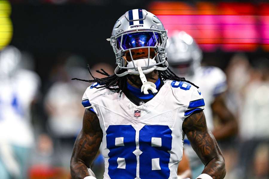 Solskin forårsagede misset touchdown til Cowboys: Receiver kunne ikke se bolden