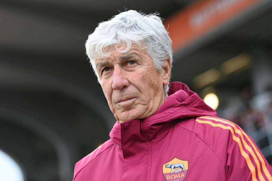 Gian Piero Gasperini Gian Piero Gasperini