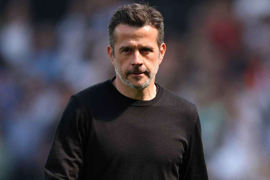 Marco Silva está a caminho do Benfica Marco Silva está a caminho do Benfica