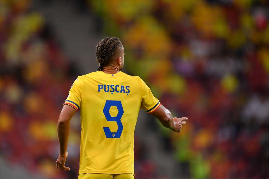 George Pușcaș