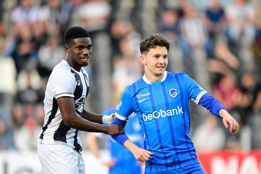 Konstantinos Karetsas soll dem BVB neue Impulse in der Offensive verleihen.
