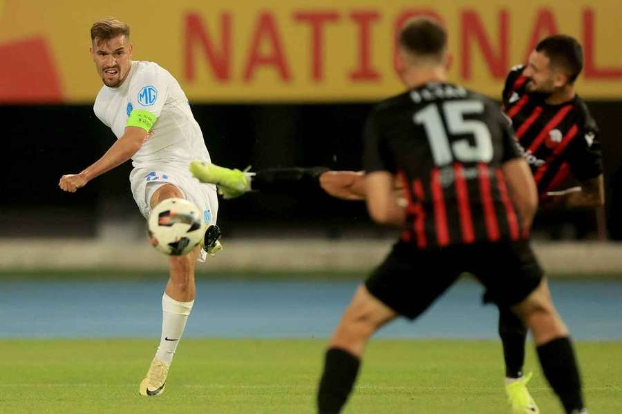 Bilete FCSB vs. Shkendija