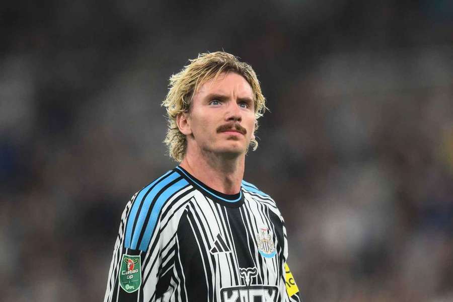 Nick Woltemade will bei Juventus Turin einen Neustart versuchen. Nick Woltemade will bei Juventus Turin einen Neustart versuchen.