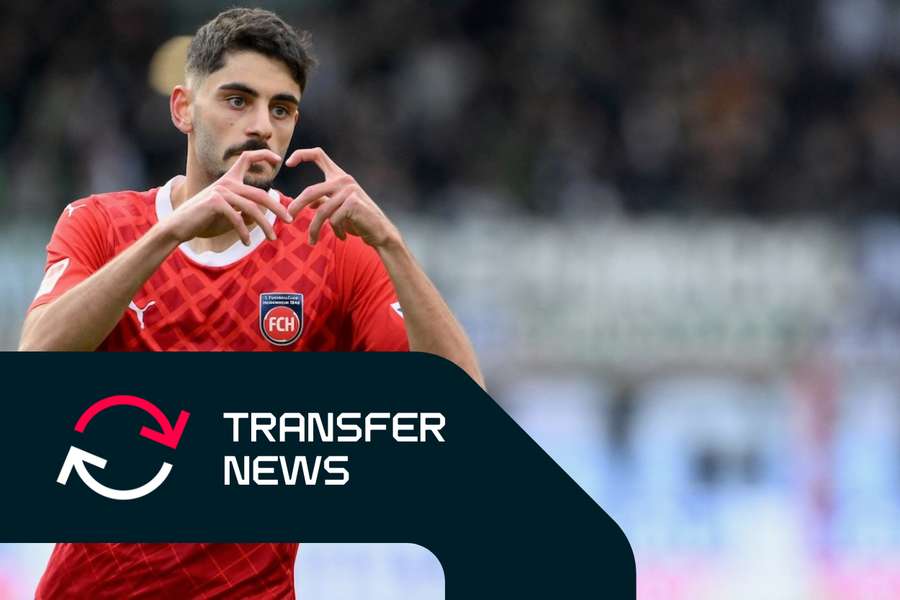 Aktuelle News zum Winter-Transferfenster 2026