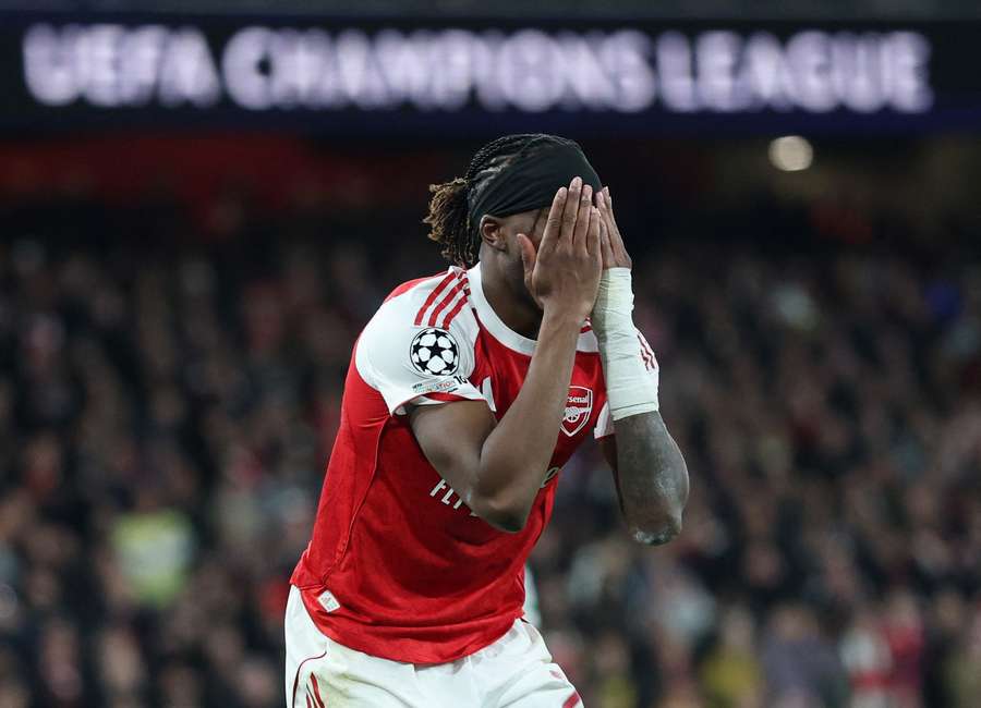 La reazione di Maduele