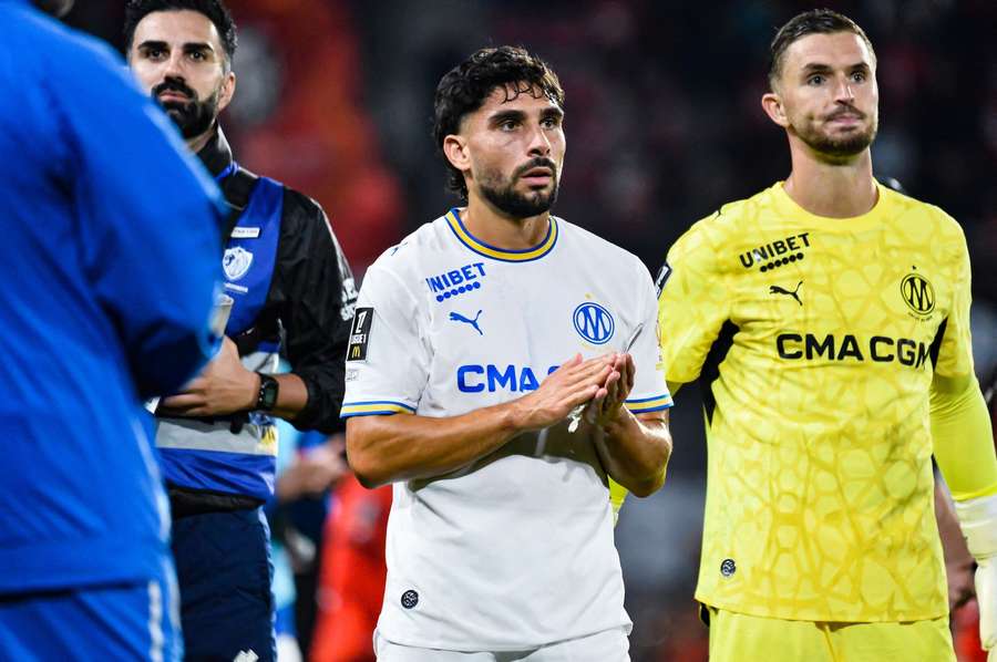 Marseille va debuta în Europa League pe terenul turcilor de la Beșiktaș