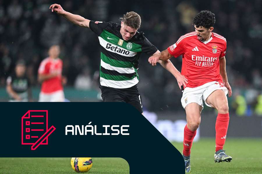Sporting e Benfica têm duelo decisivo na luta pelo título
