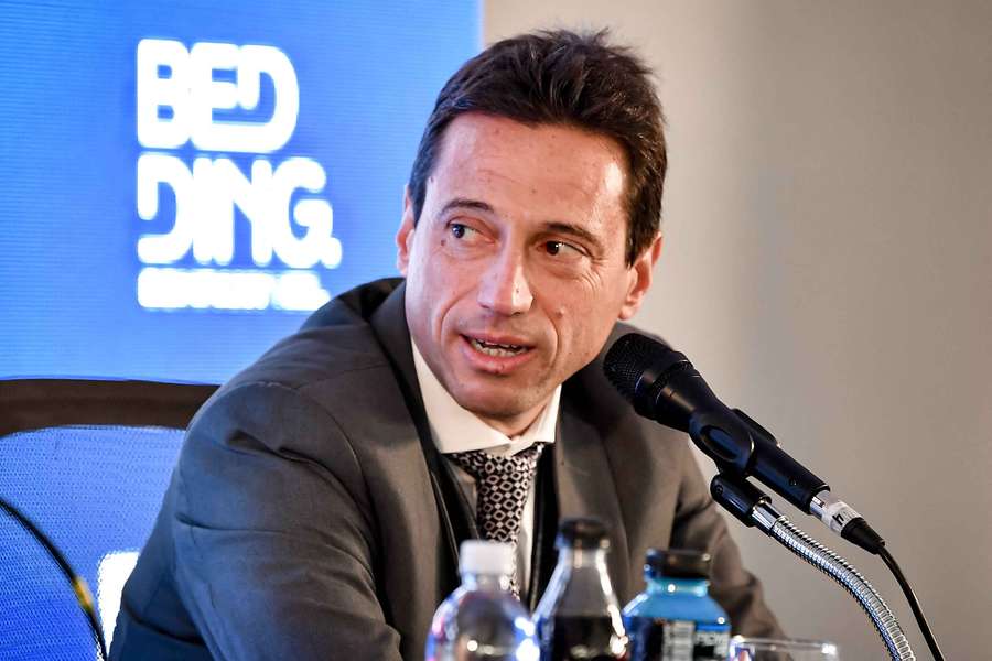 Marcelo Moretti