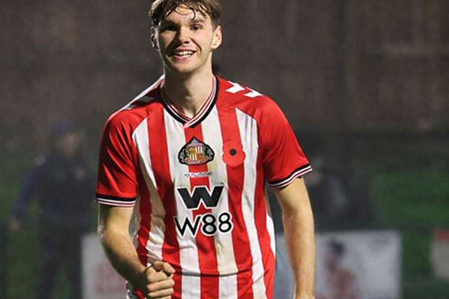 DONE DEAL: Sunderland send three academy kids away on-loan
