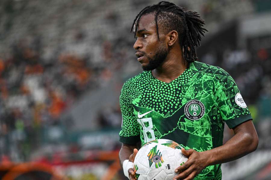 Ademola Lookman Ademola Lookman