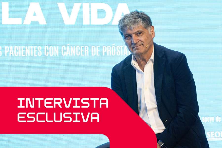 Toni Nadal, ex allenatore e zio del tennista Rafael Nadal