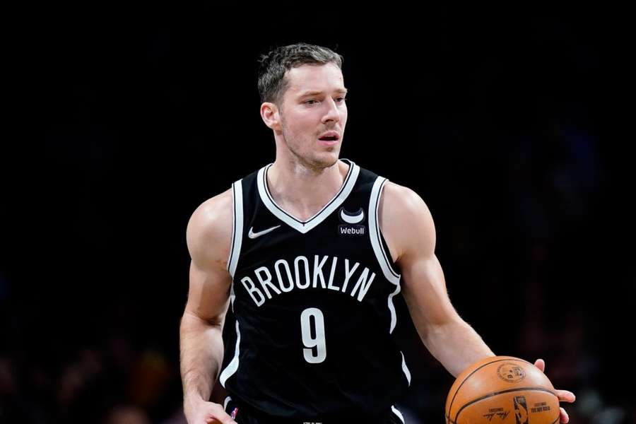 Goran Dragič se dohodl na angažmá už se šestým klubem NBA