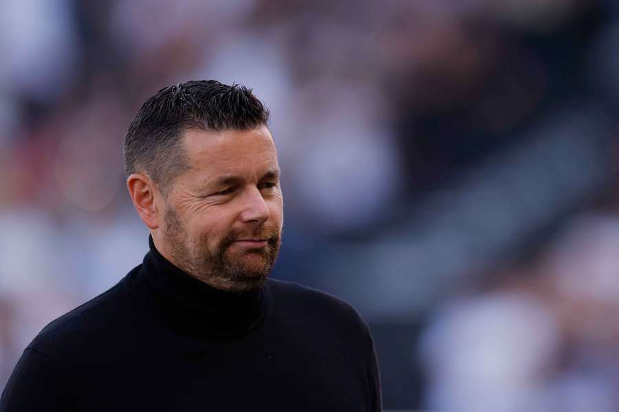 Pierre Sage demands more from Crystal Palace side after securing first win Pierre Sage demands more from Crystal Palace side after securing first win