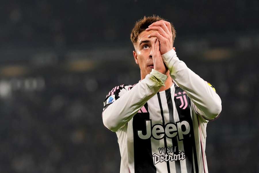 Juve se impune cu 3-1 în fața lui Udinese