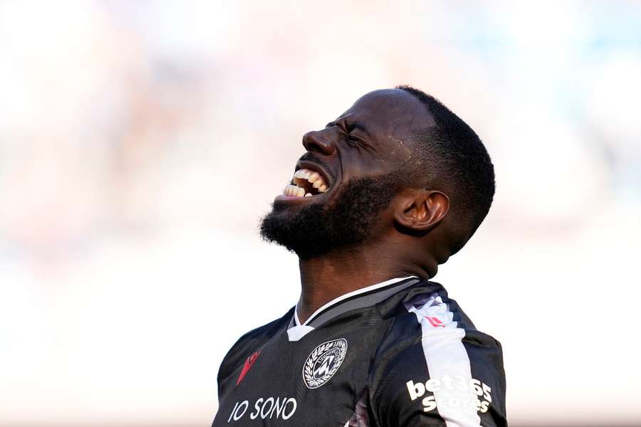 Keinan Davis Keinan Davis